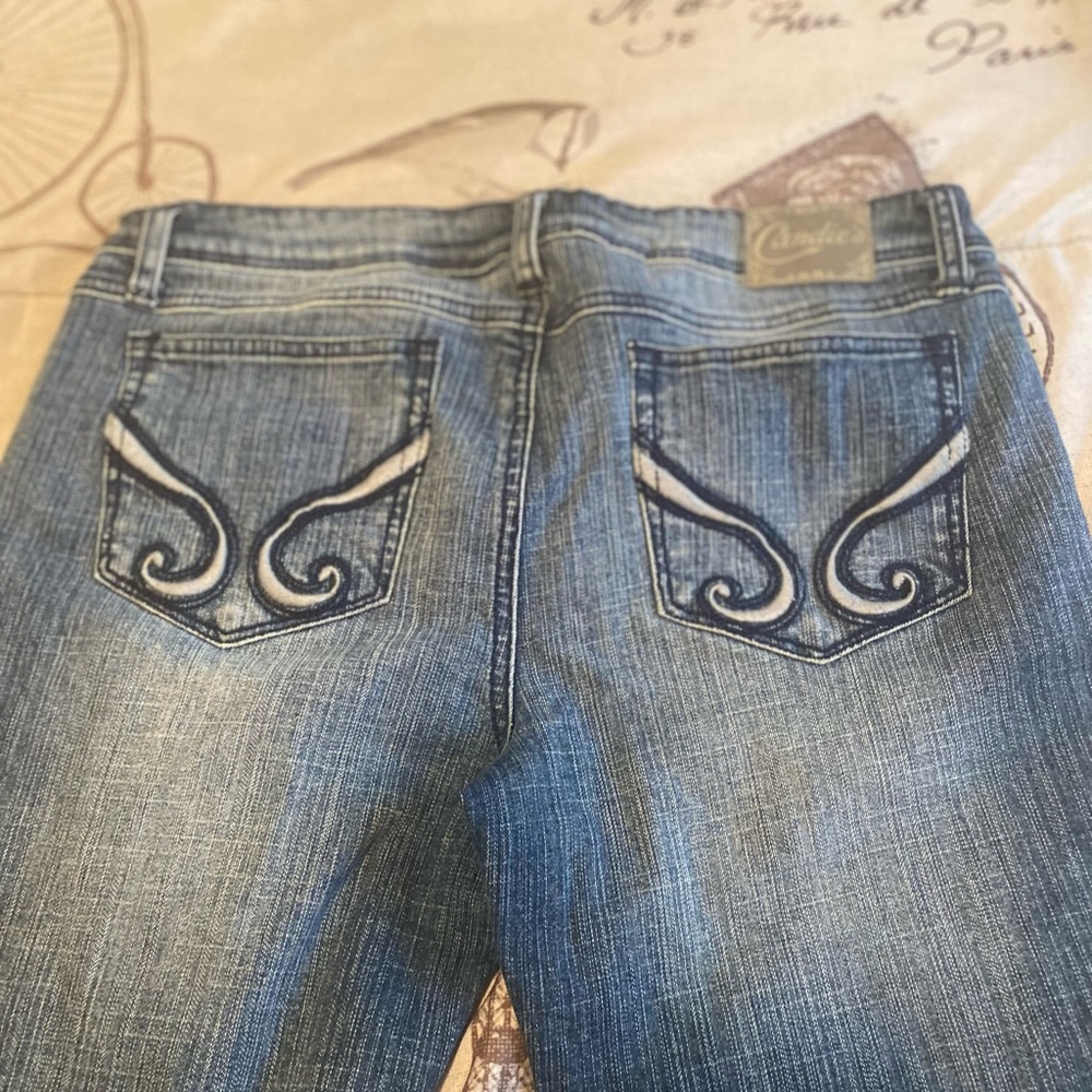 Candies Jeans